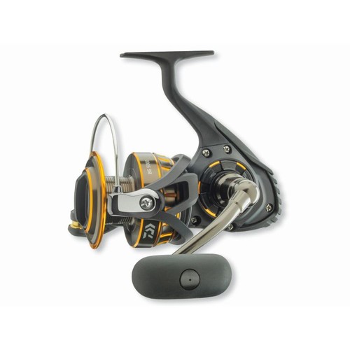 Daiwa 3500 hochwertige - bg,