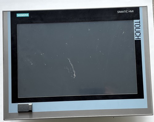 Siemens simatic ipc277d - simatic,