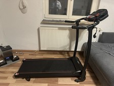 Laufband Klappbar Elektrisch