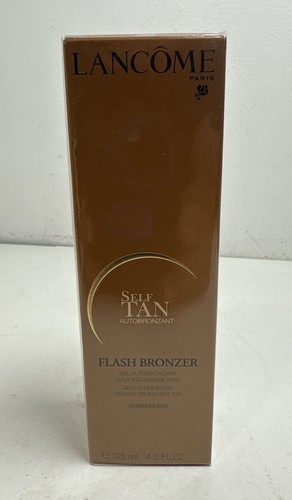 Lancome flash bronzer self - flash,