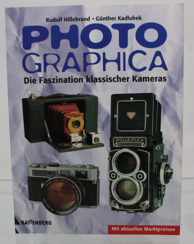 Photographica die faszination - die,