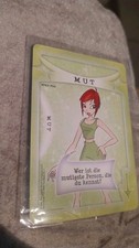 Winx Club Sammelkarte WNX-P56, Mut