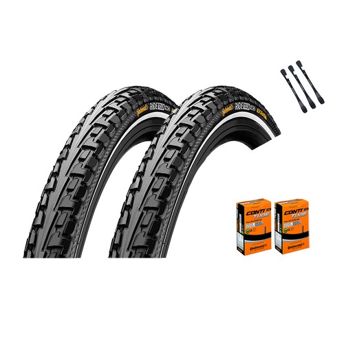 Continental fahrradreifen - 2x,