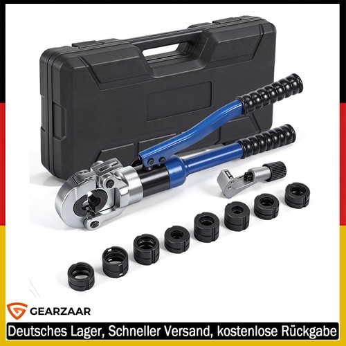 Presszange hydraulisch zange - hydraulisch,