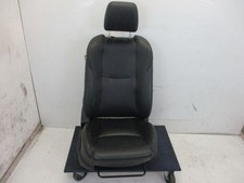 Sitz vorne rechts Sportsitz