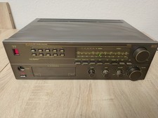 📻 RFT REMA SR 3930 DDR Stereo Receiver • läuft dauerhaft • Vintage Kult 🎶