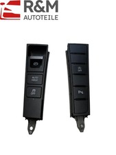 Schalterleiste Bedieneinheit