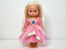 Vintage Mattel Lil Miss Magic