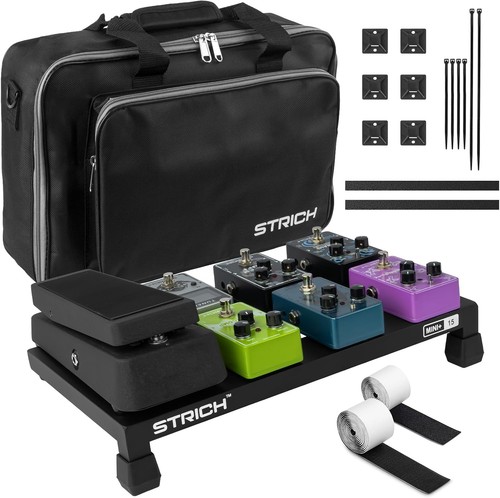 Mini pedalboard für - mini,