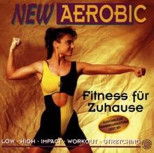 New aerobic fitness für - new,