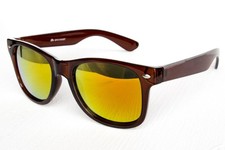 Nerd Sonnenbrille Nerdbrille