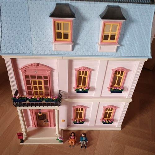 Playmobil 5303 romantisches - playmobil,