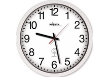 PEWETA Funkuhr Funkuhr