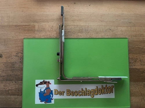 Eckumlenkung mit - ww,