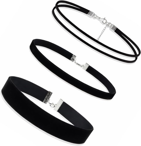Stück choker kette - choker, damen