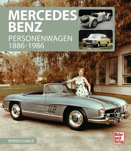Mercedes benz personenwagen - |,