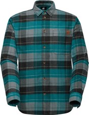 MAMMUT Wander Hemd Herren