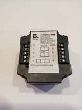Berker Hager Universalschnittstelle 8 fach Up KNX EIB 75648001