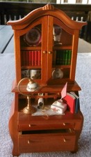 Reutter porzellan miniatur - porzellan,