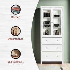 Brasilianische Kiefer Massiv