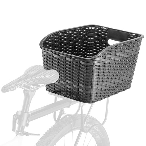 Rockbros fahrradkorb hinten - rockbros,