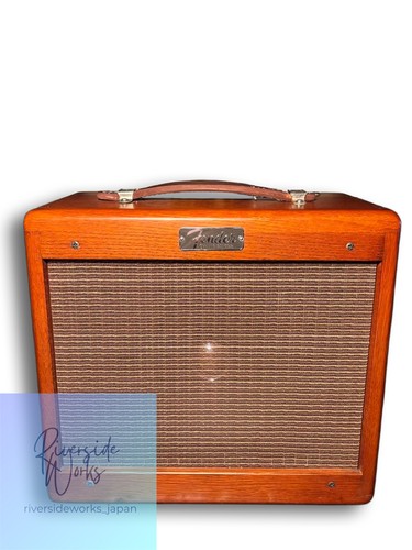 Fender japan holz champ - japan,