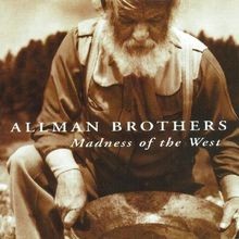 Madness the west von allman - von,