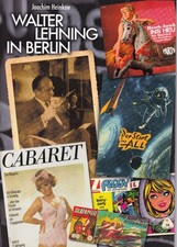 Walter Lehning in Berlin - Joachim Heinkow - Limitierte Ausgabe 74/290 - Z 0-1