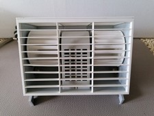 VEB Elektrodyn Dresden – Tischventilator Walzenlüfter T3 – Vintage DDR