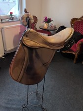 Sattel Stübben SOUT Original