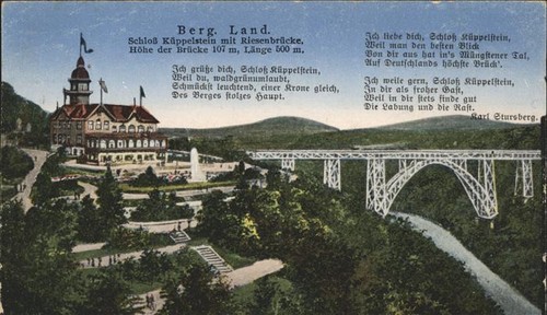Remscheid nrw schloss - remscheid,