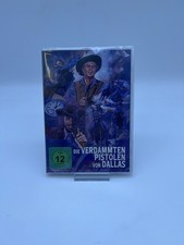 Die Verdammten Pistolen Von