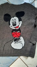 mickey mouse pulli "NEU" Gr 38-44 new collection