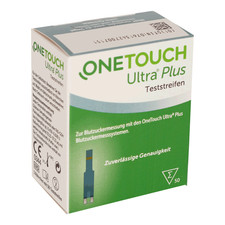 ONE TOUCH Ultra Plus