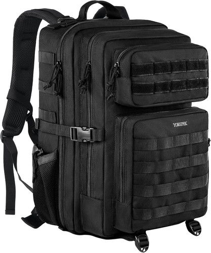 Großer militär rucksack - großer,