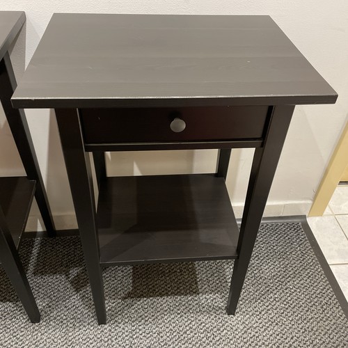 Ikea hemnes ablagetisch - ablagetisch, in