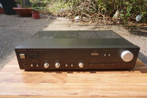 Technics phono mm - technics, 4