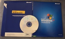 Microsoft Windows XP
