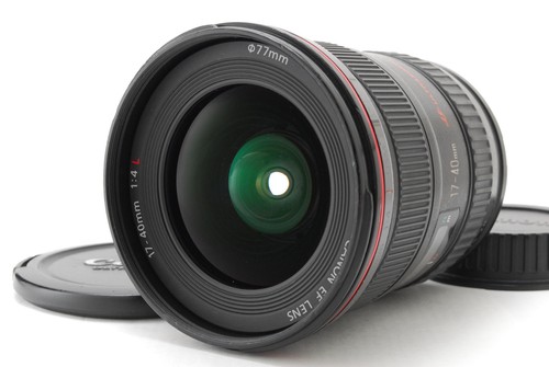 Fast neuwertig canon ef - [fast,