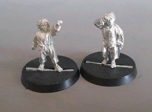 Frodo und sam - frodo,