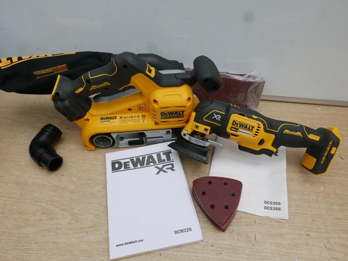 Dewalt dcw220 18v 75mm - 18v,