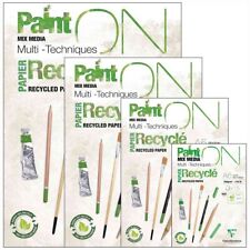 CLAIRFONTAINE Zeichenblock A5