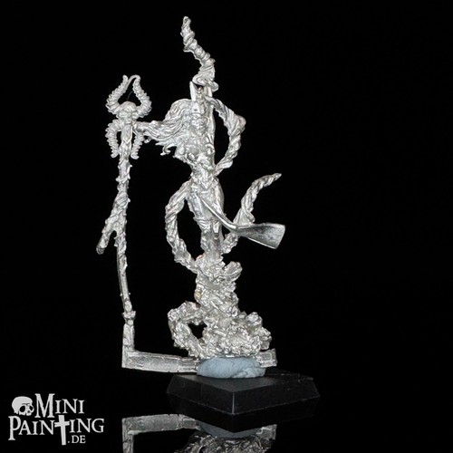 Supreme sorceress dark elves - sorceress,