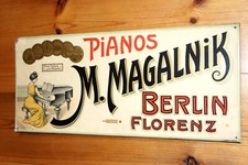 Piano Fabrik sehr schön