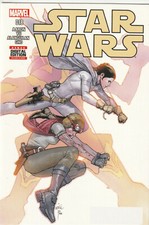 ✪ STAR WARS #18