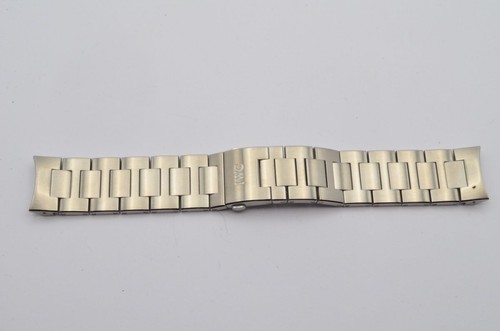 Iwc aquatimer stahl armband - stahl,