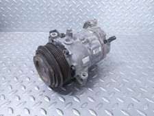 2015 Cadillac ATS Klimaanlage A/C AC Kompressor Pumpe 4472809670 AGR19563