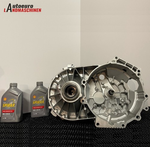 Getriebe hcy transporter - hcy, vw