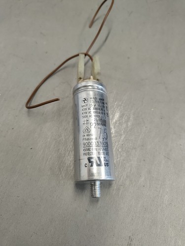 Bosch kondenstrockner wte84100 - bosch,