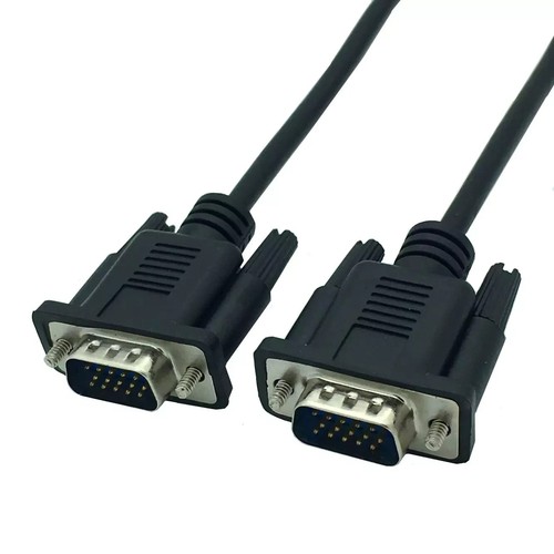 Belkin vga monitorkabel 5m - belkin,